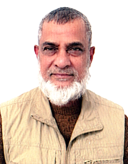 Photo of Gulab Miah